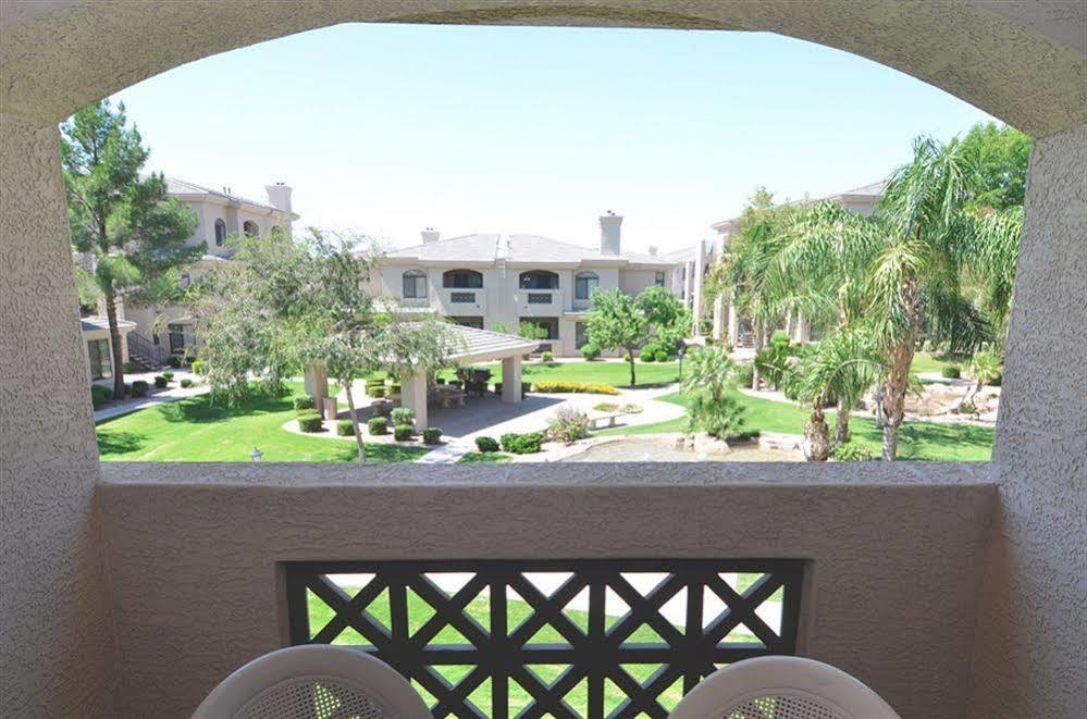 Sonoran Suites Of Scottsdale Exterior photo
